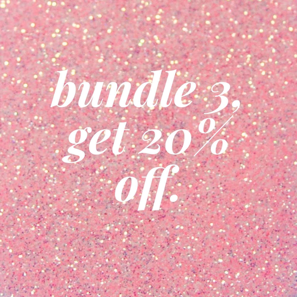 Bundle Special